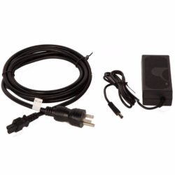 90469 Power Supply & Power Cord Kit for Optec 5000 Series (110 V)