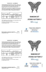 thumbnail of 56226L BUTTERFLY LEA Instruction Manual 09-2018