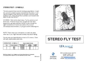 thumbnail of 70019L Stereo FLY LEA symbols Instruction Manual 09-2018