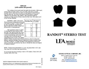 thumbnail of 70021L RANDOT LEA symbols Instruction Manual 09-2018