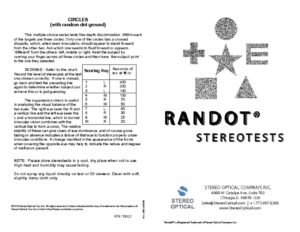 thumbnail of 70021 Randot Instruction Manual 10-2018