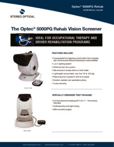 thumbnail of Optec 5000PG Rehab with slides email 2018