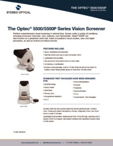 thumbnail of Optec 5500 tearsheet email 2022