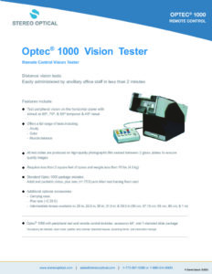 thumbnail of Optec 1000 tearsheet email
